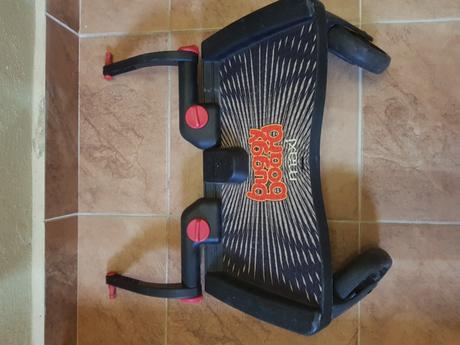 Stupienok ku kočiaru, 