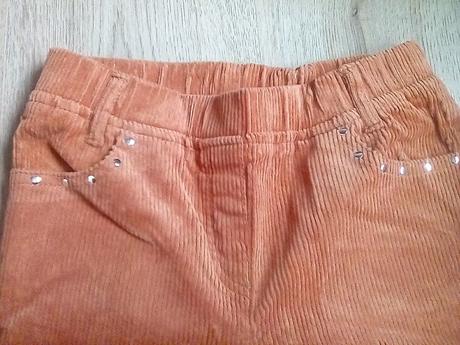 Nohavice, coccodrillo,152