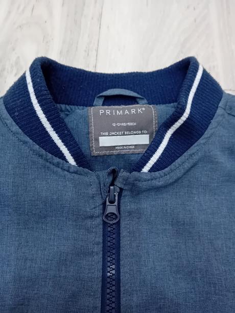 Bundička, primark,158