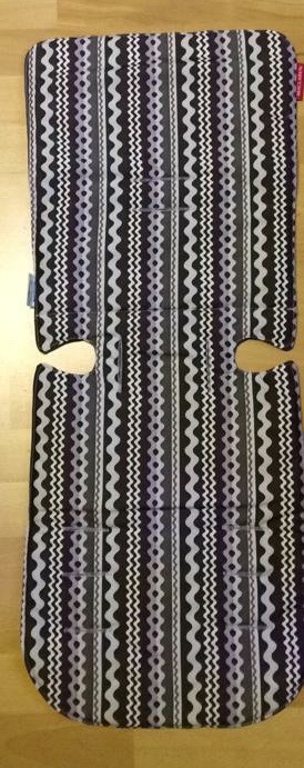 Original maclaren podlozka do kocika, maclaren