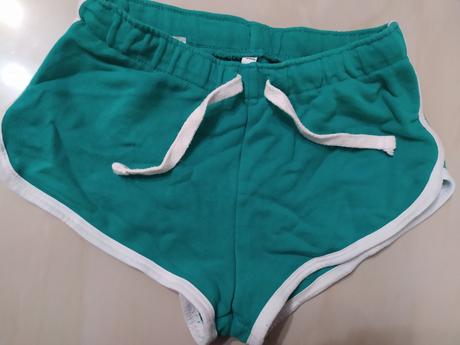 Kraťasy, new yorker,xs