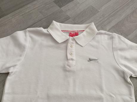 Tričko 134/140, slazenger,134