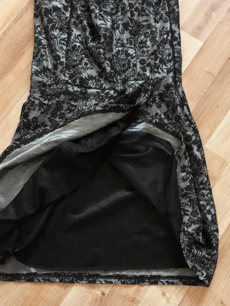 Dámské šaty č.s/m, s