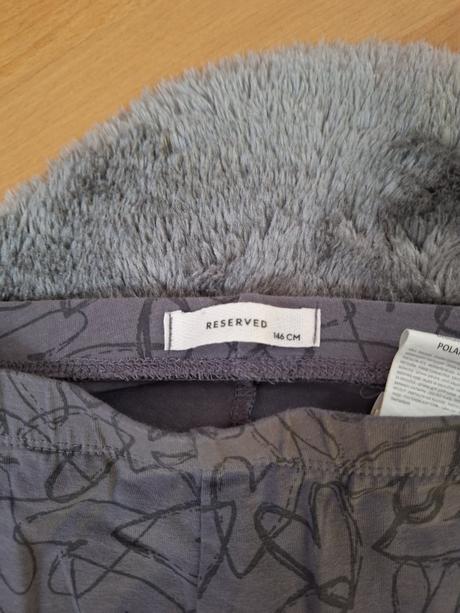 Legíny, reserved,146