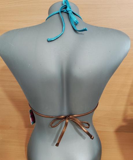 Bikiny podprsenka piazza italia veľ. l, piazza italia,m