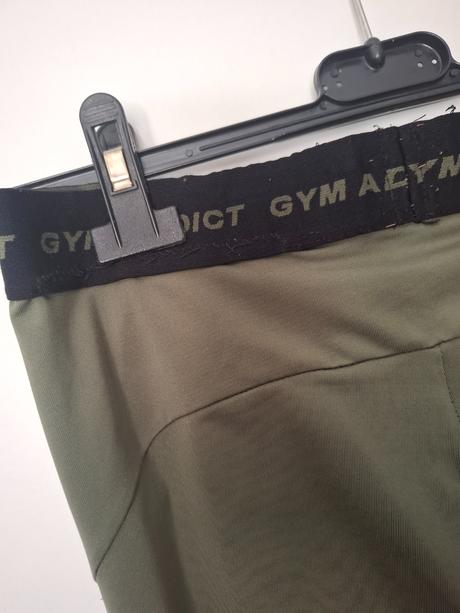 Legíny, s