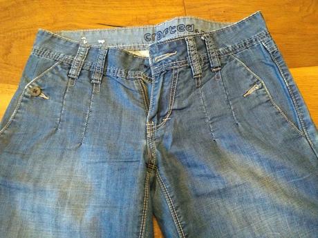 Crafted - dámske rifle, 32