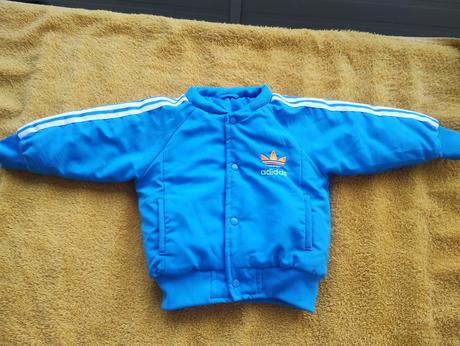 Bunda, adidas,68