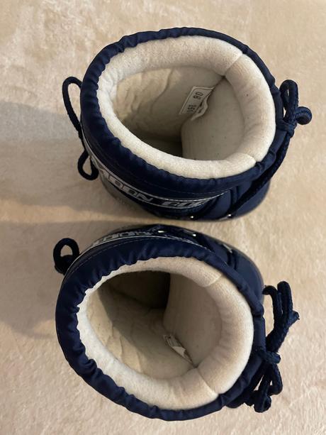 Snehule moon boot zn. tecnica 23/26, 24