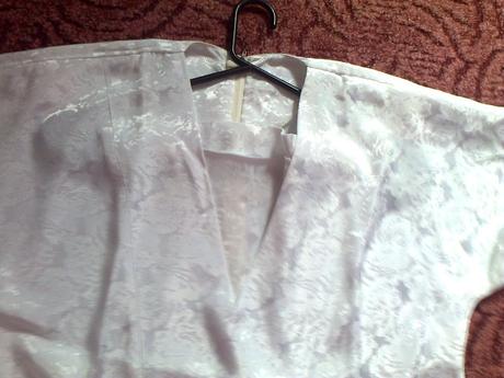 Bluzka na kazdu prilezitost, l