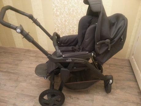 Cam dinamico 3oj komb. kocik,kupovany v r.2015, cam,cam dinamico