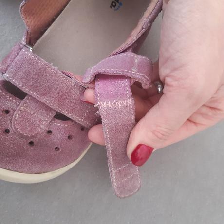 Sandalky beda, beda,29