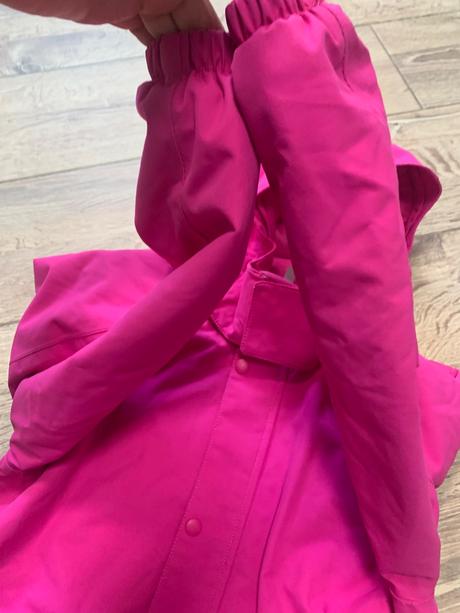 Reima stavanger zimná kombinéza 134/140, reima,134