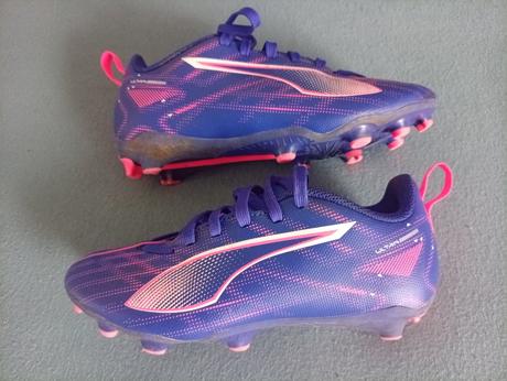 Kopačky puma, puma,32