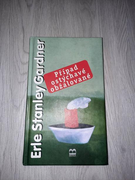 Perry mason (e. s. gardner),