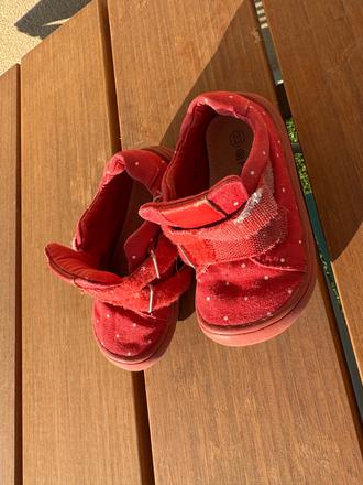 Protetika tenisky latkove, protetika,23