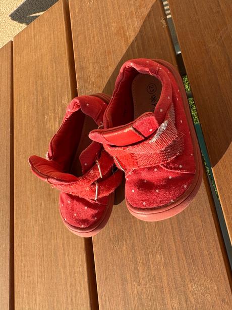 Protetika tenisky latkove, protetika,23