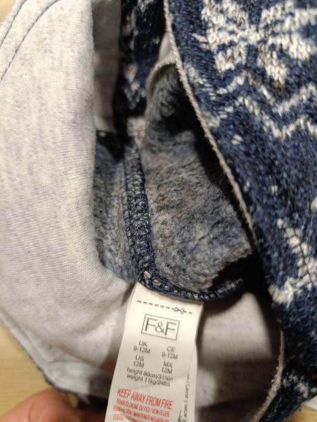 Teplé trakače, f&f,80