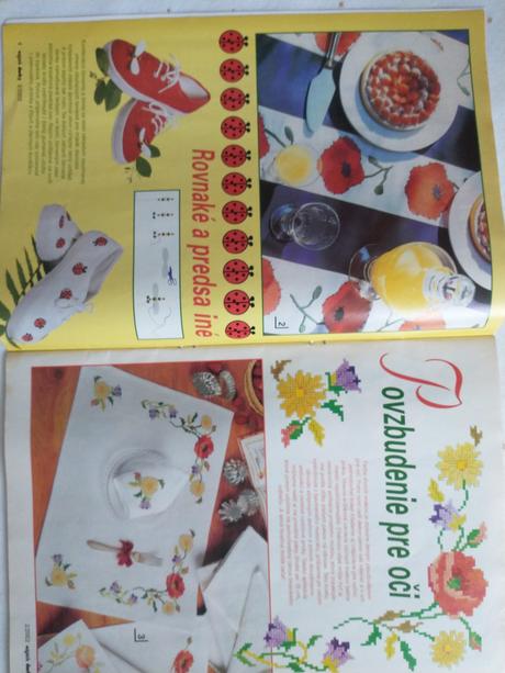 Letný magazín dorky 2/2002, 