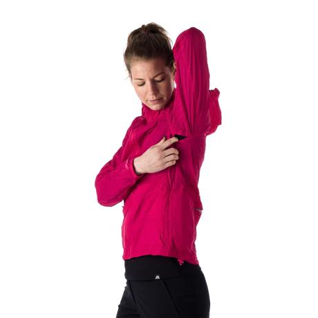 Northfinder - dámska bunda northkit rose, northfinder®,l / m / s