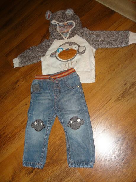 Opičkové rifle, next,86