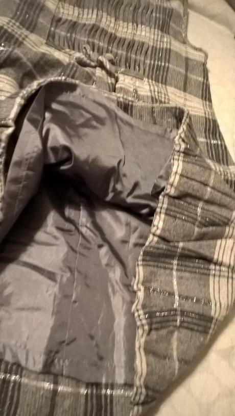 Krásne šatky s podielom vlny, 122