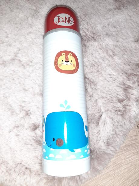 Nerezová termoska jané, jané