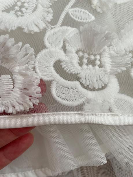 Nádherné šatôčky mayoral, mayoral,116