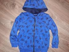 Teplá bundička, lupilu,116