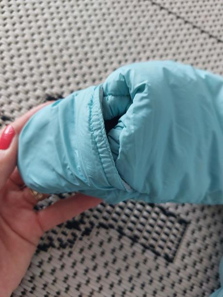 Zimný fusak, brendon