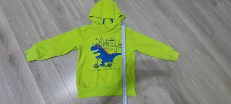 Mikina, dopodopo,110