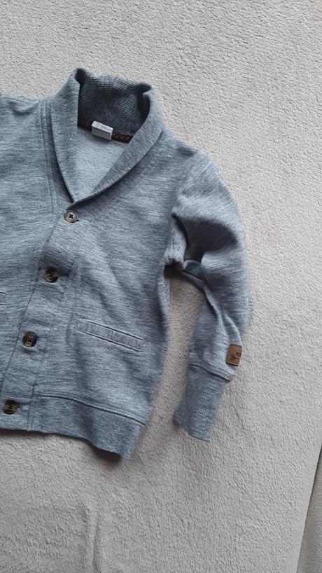 Teplákove sačko, h&m,92