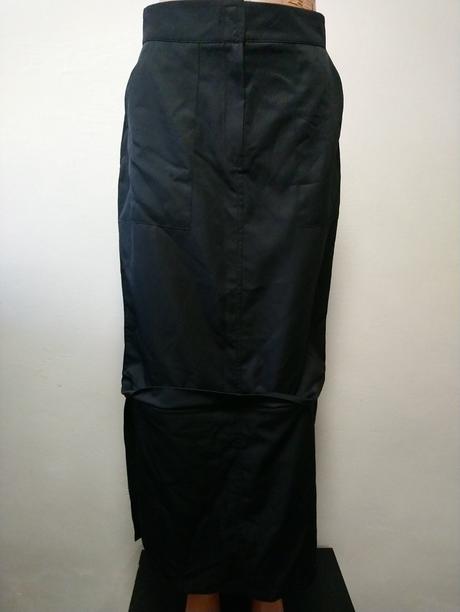 Dámska sukňa, charly, xs