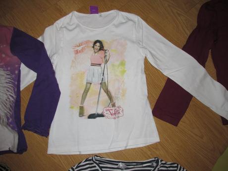 Tričko v. 128, disney,128