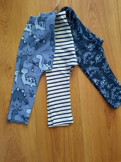 Leginy s dinosaurami, next,86