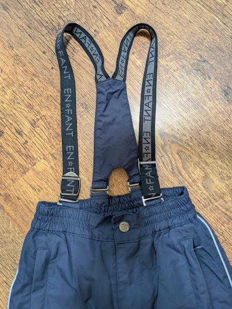 Oteplovačky en fant, 98