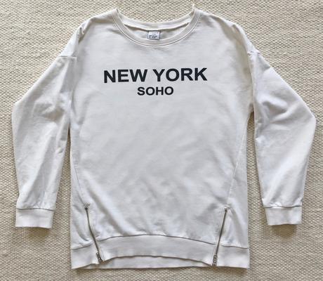 Dievčenská mikina, lindex,134