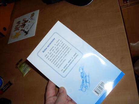 Kniha príbehy a bájky, 