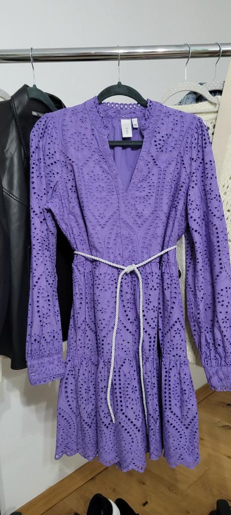 Madeira šaty y.a.s, m