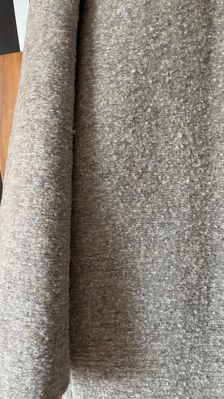 Mango prechodný kabát s padnutými ramenami xs, mango,xs