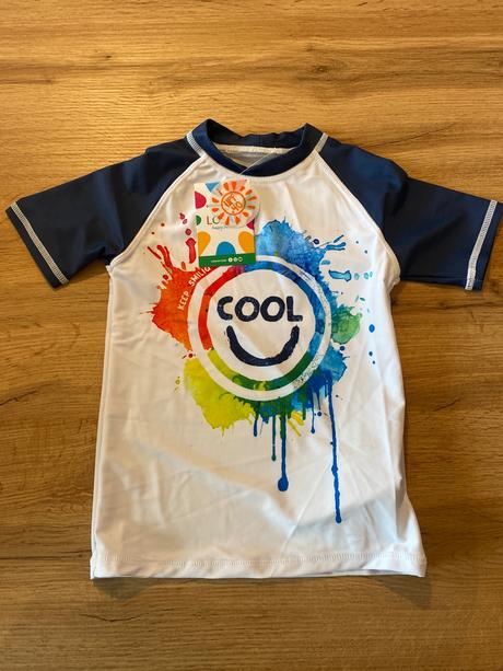 Tricko cool do vody, losan,104 / 116
