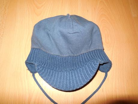 Súprava, čiapka+šál, 80