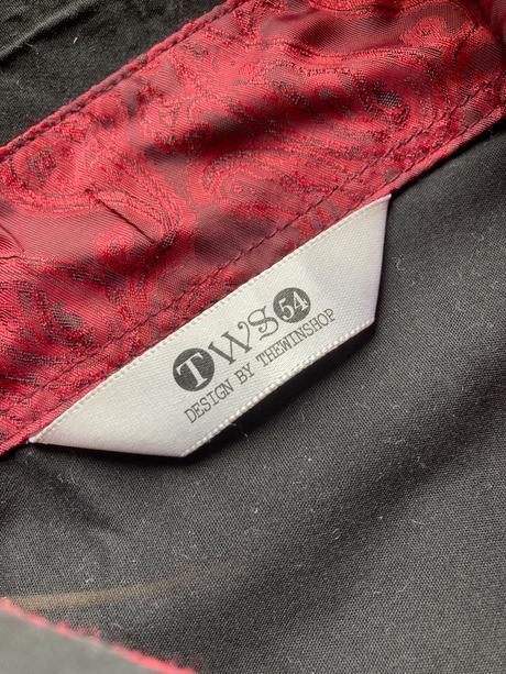 Košeľa na country bál, 54