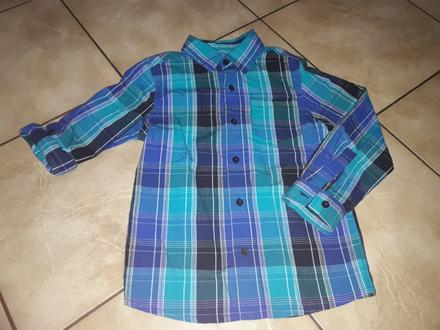Košeľa, f&f,128
