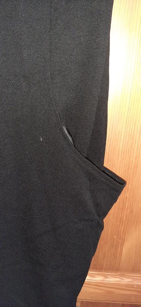 Šaty s veľkými vreckami asos, 34