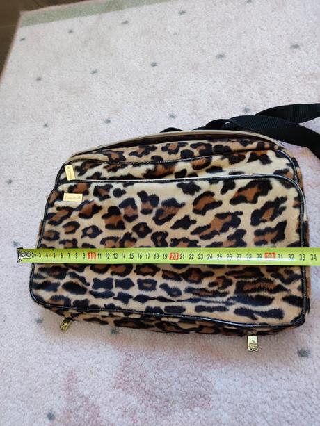 Dámska kozmetická taška, 