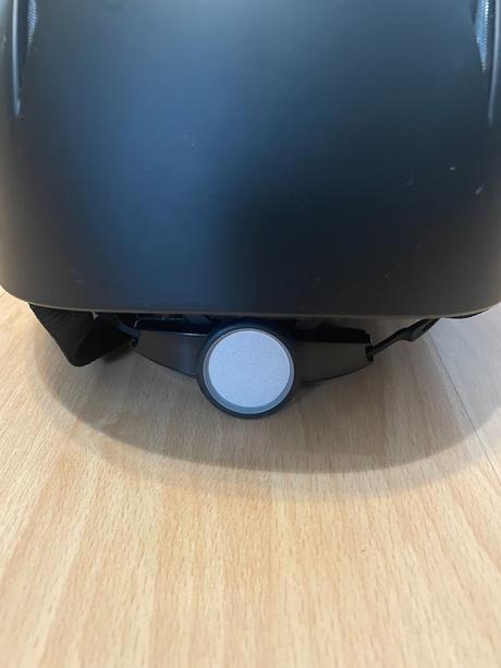 Jazdecká prilba fouganza decathlon v. s, 