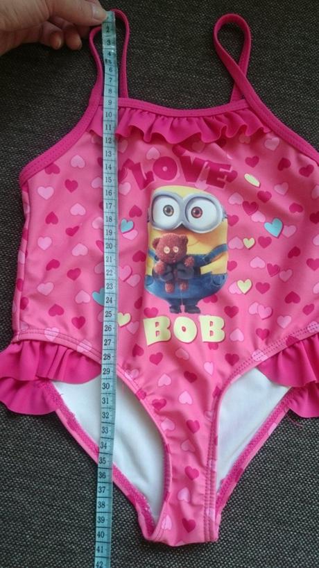 Dievčenské plavky, 80