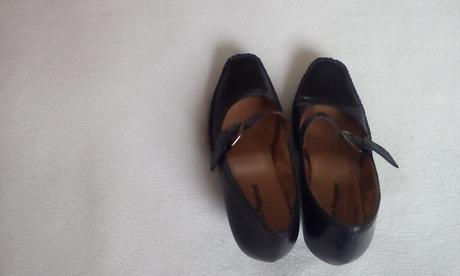 Topánočky bush puppies, 36