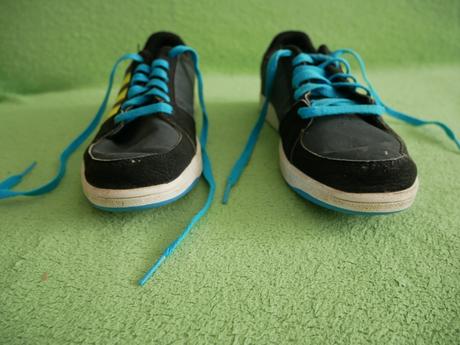 Kozene botasky adidas, adidas,36